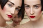 Chanel Collezione Haute Couture Fall-Winter 2015 2016: il make up Chanel Collezione Haute Couture Fall-Winter 2015 2016: il make up