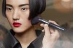 Chanel Collezione Haute Couture Fall-Winter 2015 2016: il make up Chanel Collezione Haute Couture Fall-Winter 2015 2016: il make up