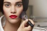 Chanel Collezione Haute Couture Fall-Winter 2015 2016: il make up Chanel Collezione Haute Couture Fall-Winter 2015 2016: il make up