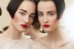 Chanel Collezione Haute Couture Fall-Winter 2015 2016: il make up Chanel Collezione Haute Couture Fall-Winter 2015 2016: il make up