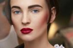 Chanel Collezione Haute Couture Fall-Winter 2015 2016: il make up Chanel Collezione Haute Couture Fall-Winter 2015 2016: il make up