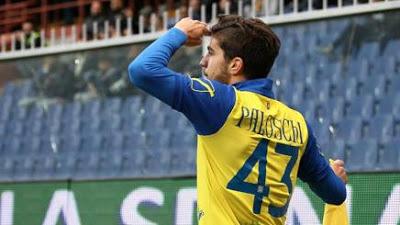 Sassuolo: un rebus per l'attacco Sassuolo: un rebus per l'attacco