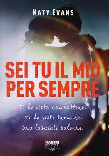 Recensione, SEI TU IL MIO PER SEMPRE di Katy Evans Recensione, SEI TU IL MIO PER SEMPRE di Katy Evans