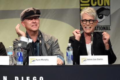 News | San Diego Comic Con: Il Panel doppio di AHS: Freak Show & Scream Queen News | San Diego Comic Con: Il Panel doppio di AHS: Freak Show & Scream Queen