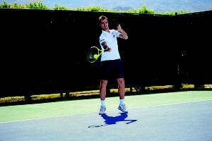 AUMENTARE LO SPIN NON E’ MAI STATO COSÌ FACILE HEAD PRESENTA LA NUOVA SERIE DI RACCHETTE GRAPHENE XT EXTREME HEAD_Extreme_Gasquet_2015_1