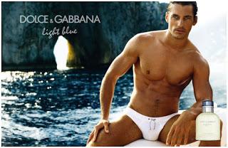 L'estate è LIGHT  con i profumi Dolce&Gabbana!