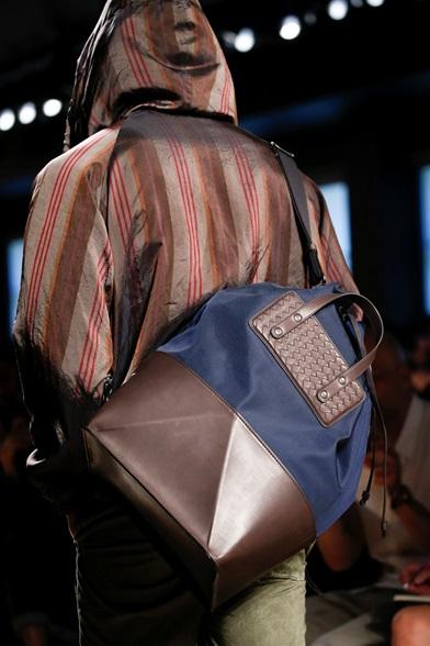 Bottega Veneta menwear collection Spring/Summer 2016. Bottega Veneta menwear collection Spring/Summer 2016.