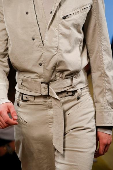 Bottega Veneta menwear collection Spring/Summer 2016. Bottega Veneta menwear collection Spring/Summer 2016.