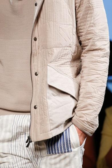 Bottega Veneta menwear collection Spring/Summer 2016. Bottega Veneta menwear collection Spring/Summer 2016.