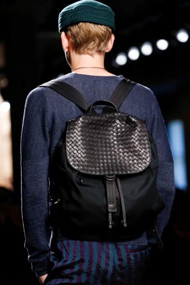 Bottega Veneta menwear collection Spring/Summer 2016. Bottega Veneta menwear collection Spring/Summer 2016.