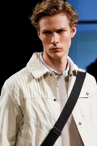 Bottega Veneta menwear collection Spring/Summer 2016. Bottega Veneta menwear collection Spring/Summer 2016.
