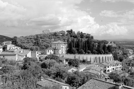 Perugia: tra la birra con vista a Corciano e la gita all’Isola Polvese