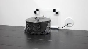 Dyson 360 Eye: nuovo robot aspirapolvere