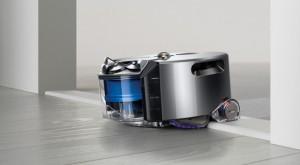 Dyson 360 Eye: nuovo robot aspirapolvere