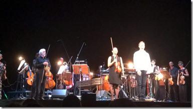 Max Richter - Siena 1 Max Richter - Siena 1