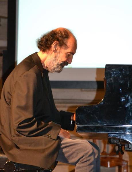 Maestro Stefano Gueresi 