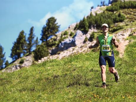 Stava Mountain Race di Andrea Tomè