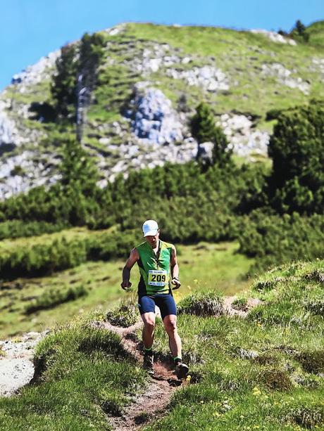 Stava Mountain Race di Andrea Tomè