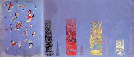 Ordine Vs Caos Ursus-Wehrli-Tidying-Up-Kandinsky