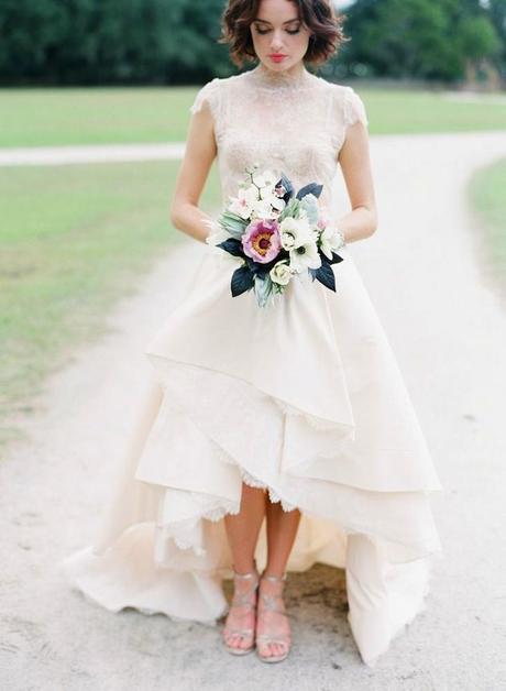 Low Wedding Dresses: scopriamoli insieme