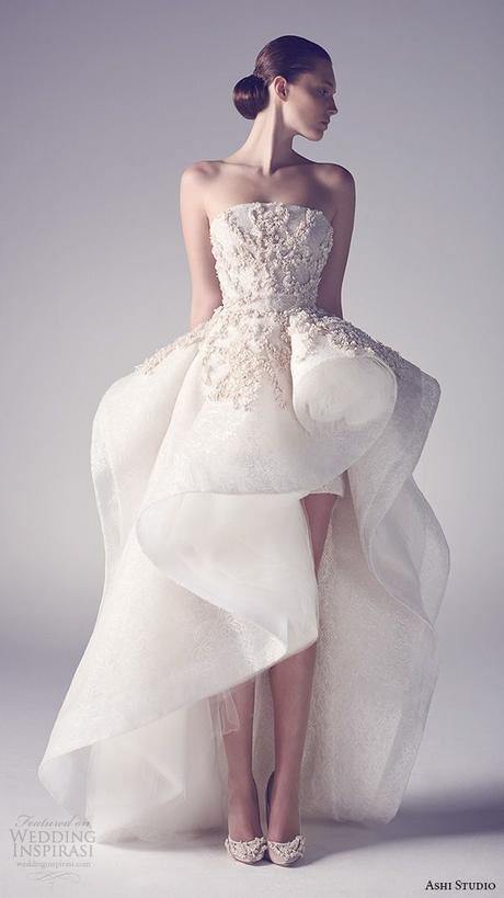 Low Wedding Dresses: scopriamoli insieme