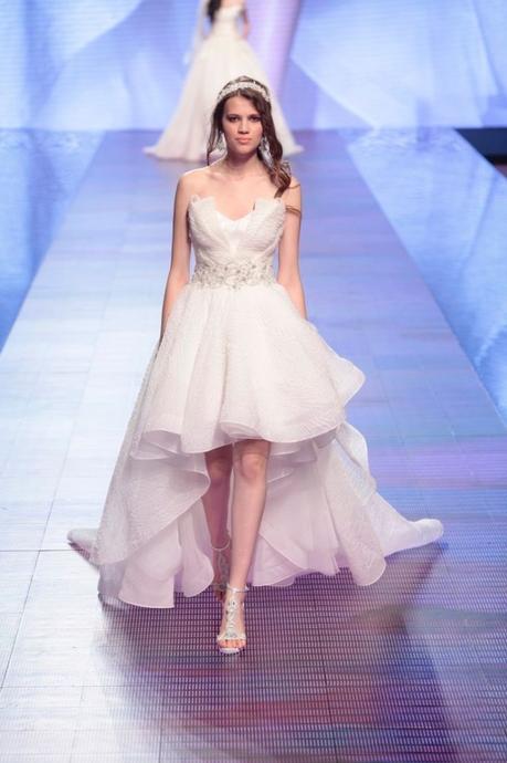 Low Wedding Dresses: scopriamoli insieme