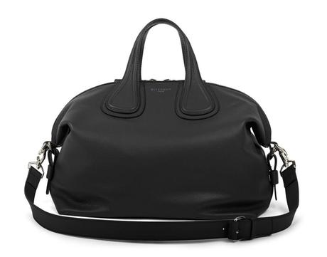 Givenchy Nuova Nightingale Givenchy-Nightingale-Medium-Satchel-Black