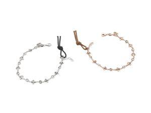 PASSAVINTI 1970, LA “TRAMA” È UN GIOIELLO… Collezione Clochard Passavinti_1970 Clochard_BR5013Y_€69