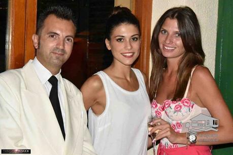 Foto Mercoledì 1 e Venerdì 3 Luglio in Capannina belle ragazze in versilia