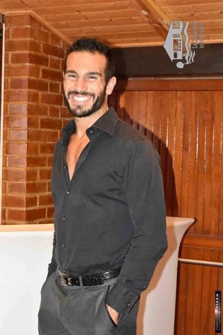 Foto Mercoledì 1 e Venerdì 3 Luglio in Capannina ragazzi in versilia