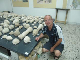 Archeologia. I modellini di nuraghe. Rappresentazioni di architettura