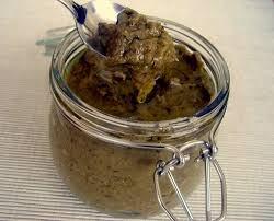 Paté di melanzane int