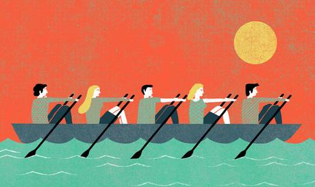 ILLUSTRAZIONE: I disegni di Cristóbal Schmal ILLUSTRAZIONE: I disegni di Cristóbal Schmal