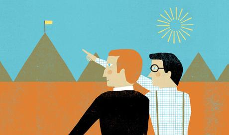 ILLUSTRAZIONE: I disegni di Cristóbal Schmal ILLUSTRAZIONE: I disegni di Cristóbal Schmal