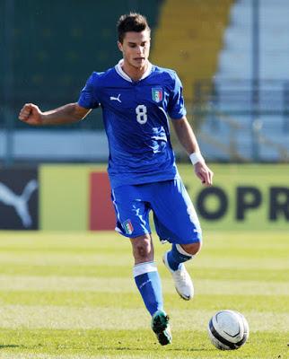 Inter-Bologna: per Crisetig c'è l'accordo Inter-Bologna: per Crisetig c'è l'accordo