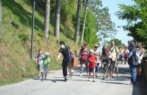 Il Festival dei bambini – Smerillo (FM) Festival bambini_smerillo