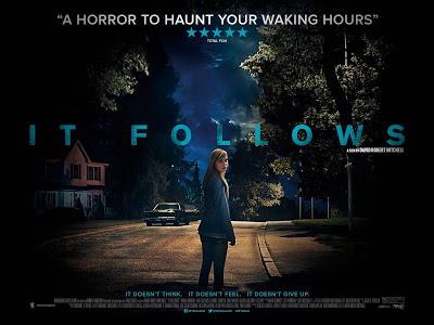 It Follows, le buone idee e i soliti problemi