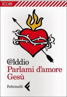 Parlami d'amore Gesù