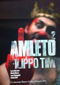 Amleto² Amleto21