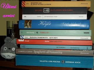 Top Ten Tuesday 30 Top Ten Tuesday 30