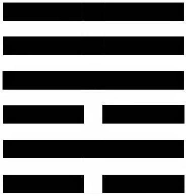 I Ching per Torebob - esagramma 40.5,6 alt=