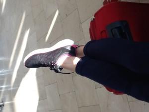 Non sono una viaggiatrice con stile image