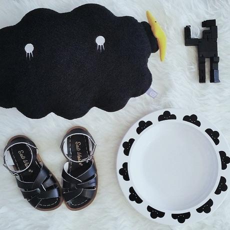 Buddy + Wear Colora la Tavola Dei Bimbi Buddy and Bear