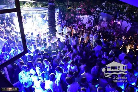 Foto 4 Luglio in Capannina estate 2015 discoteche