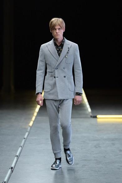 #MFWDIARY: Hogan Spring/Summer 2016. #MFWDIARY: Hogan Spring/Summer 2016.