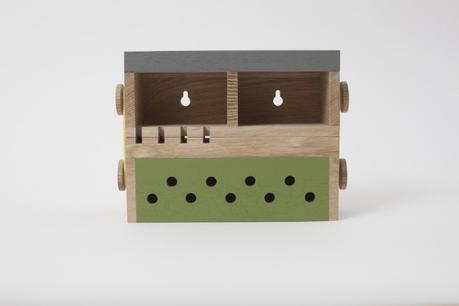 DESIGN: I robot di legno di Alexander Kanygin DESIGN: I robot di legno di Alexander Kanygin