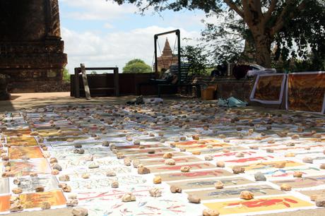 Birmania (1°parte – Yangon, Golden Rock, Bago, Monte Popa, Bagan) Birmania_viaggiandovaldi