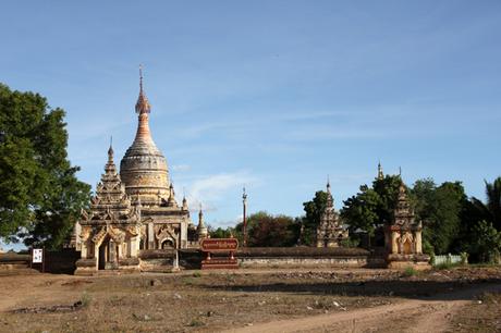 Birmania (1°parte – Yangon, Golden Rock, Bago, Monte Popa, Bagan) Birmania_Bagan_viaggiandovaldi