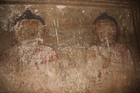 Birmania (1°parte – Yangon, Golden Rock, Bago, Monte Popa, Bagan) Birmania_Bagan_viaggiandovaldi