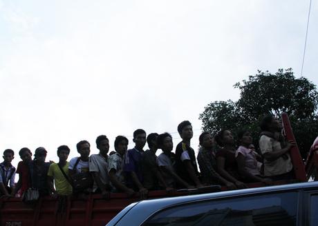 Birmania (1°parte – Yangon, Golden Rock, Bago, Monte Popa, Bagan) Birmania_viaggiandovaldi